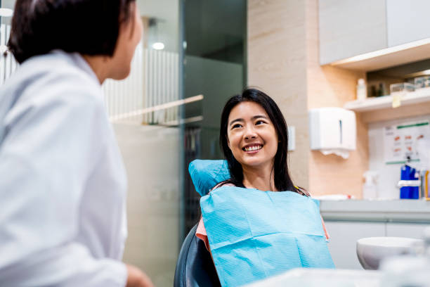 Best Wisdom Tooth Removal  in Rockmart, GA