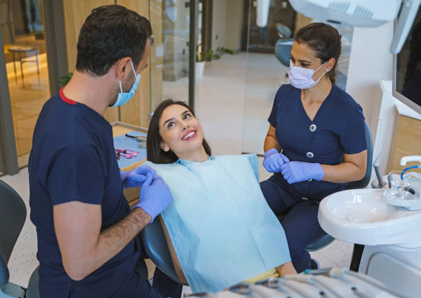 TMJ/TMD Treatment in Rockmart, GA