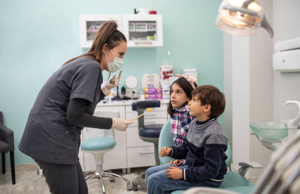 Best Preventive Dentistry  in Rockmart, GA