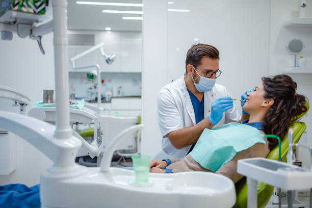 Trusted Rockmart, GA  Holistic Dental Services Experts