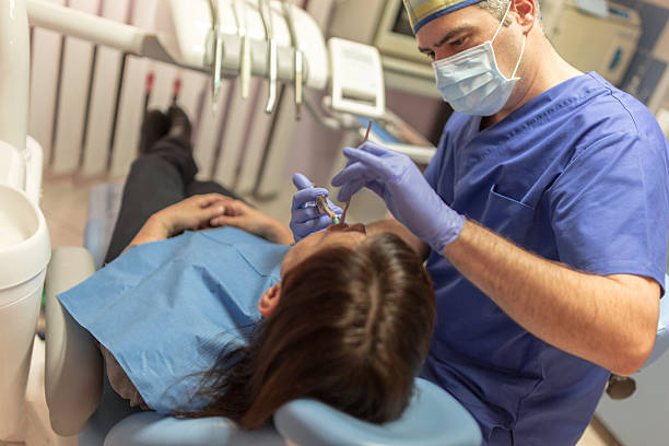 Best Oral Cancer Screening  in Rockmart, GA