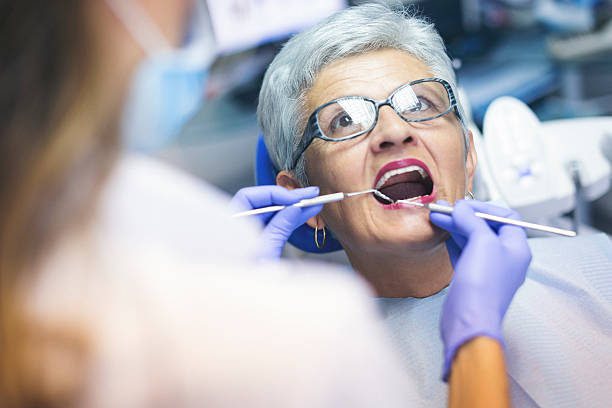 Best Dental Fillings (Composite and Amalgam)  in Rockmart, GA