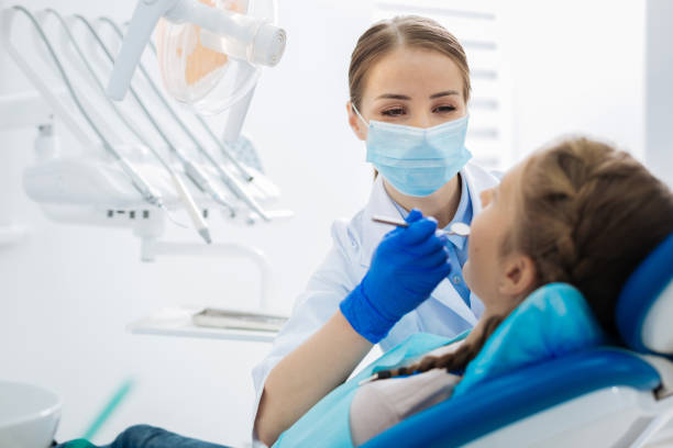 Why Choose Us for Your Dental Needs in Rockmart, GA